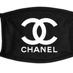 CHANEL FACEMASK